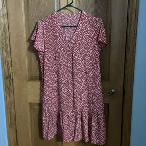 NWOT Cute dress!